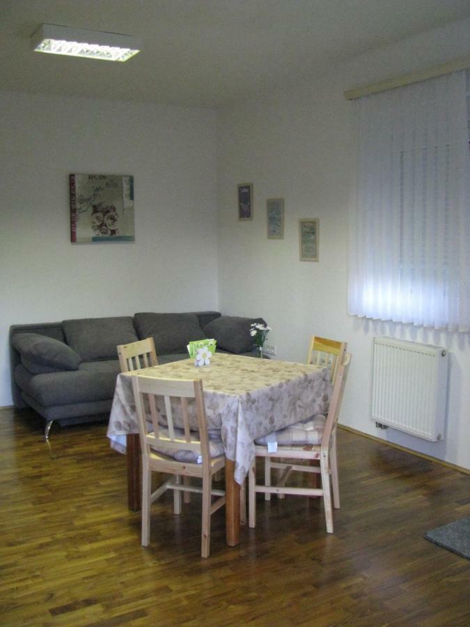 Hisa Marjetica Apartment Maribor Exterior foto