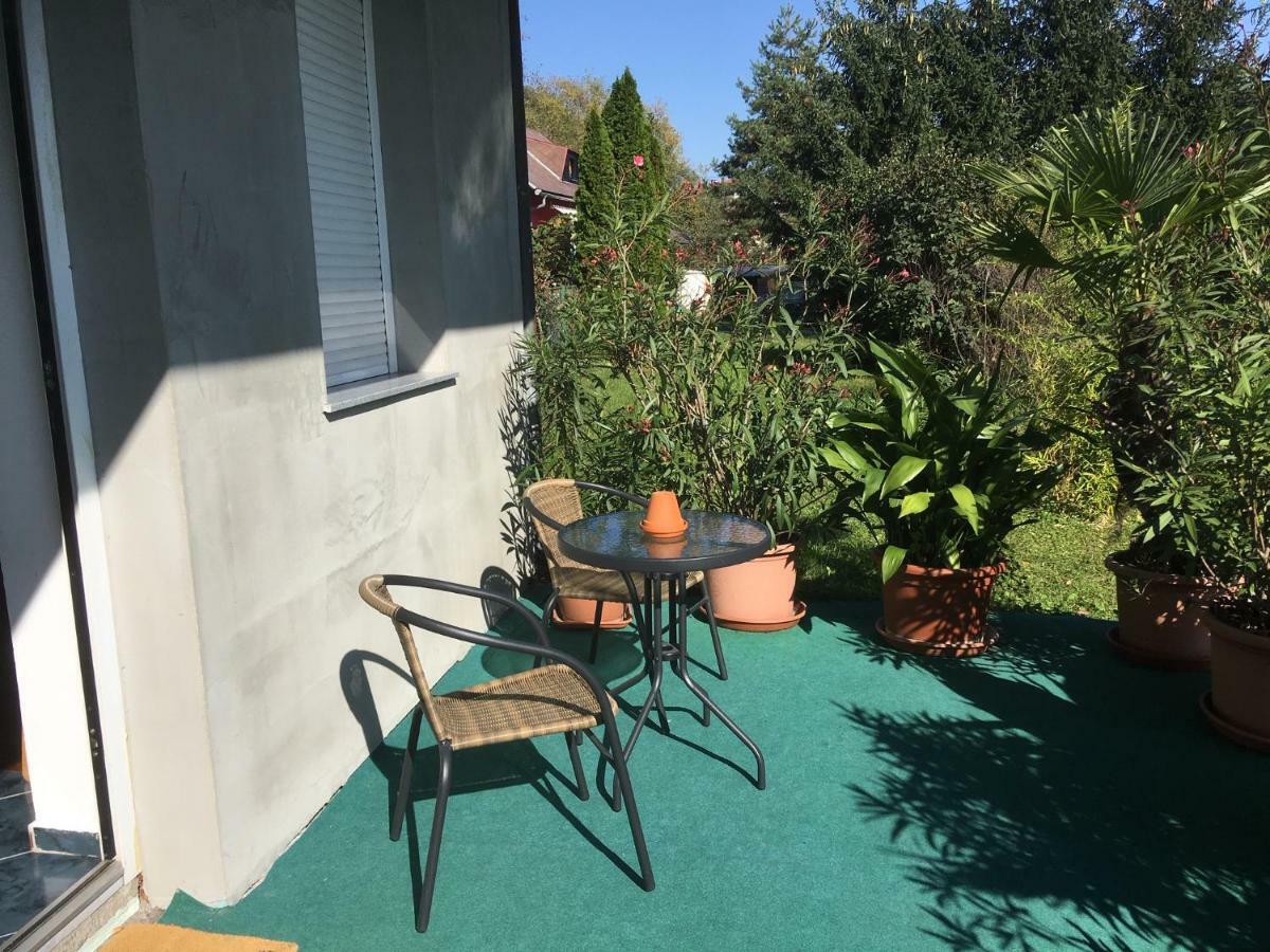 Hisa Marjetica Apartment Maribor Exterior foto