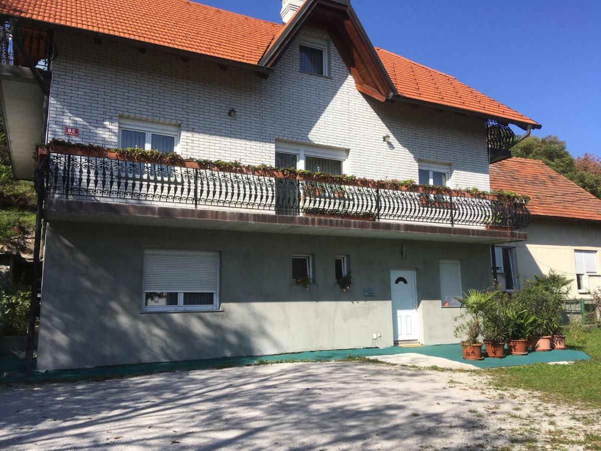 Hisa Marjetica Apartment Maribor Exterior foto